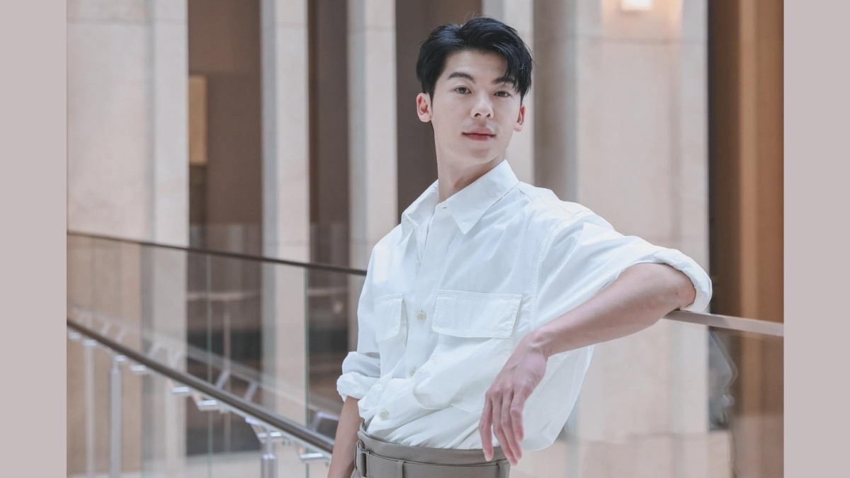 Top 10 phim của Hứa Quang Hán ấn tượng, được yêu thích nhất